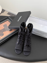 China Replica Chanel Women Shoes 126usd Only